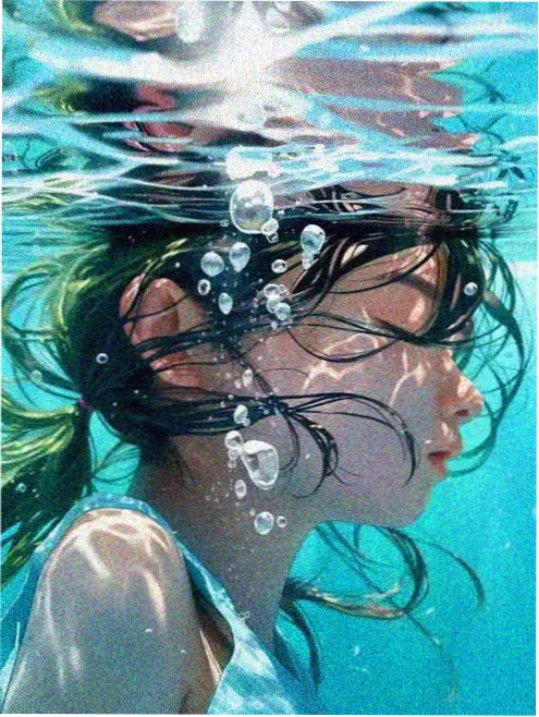 深海